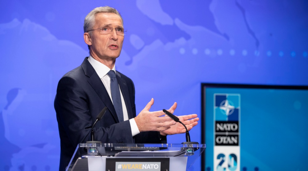 NATO konfirmon: Sulmi me raketa ne Poloni u krye nga Ukraina